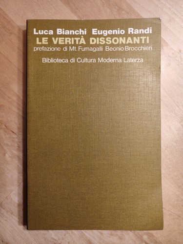 Luca bianchi eugenio randi - luca,