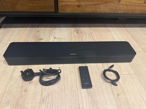 Bose altoparlante soundbar - altoparlante, tv