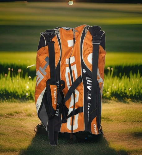 Head tour team - head, monstercombi