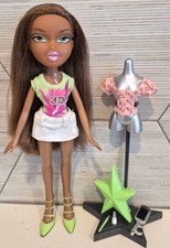 🌺Bratz Feelin Pretty Sasha