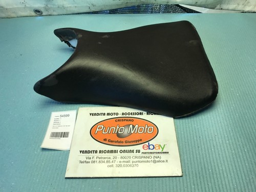 Sella sedile saddle anteriore