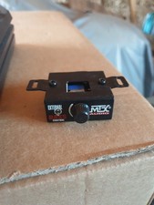 Amplificatore Phonocar e MTX