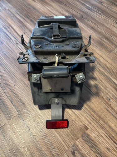 Suzuki gsxr1100 gv73c supporto - gv73c,