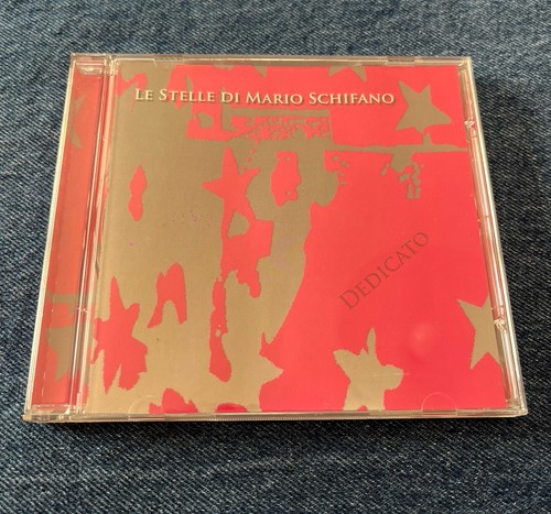 Stelle mario schifano - stelle,