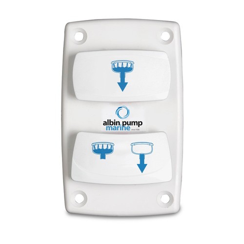 Interruttore bilanciere wc - a,