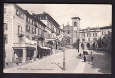 MONCALIERI (TORINO) - PIAZZA