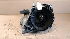 71773214 Cambio compl.  FIAT FIORINO QUBO 1.3 MJT (55Kw) Cmb 5p/d/1248cc 186126
