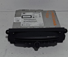 Autoradio  MINI MINI Countryman (R60) Cooper SD Suv 5p/d/1995cc