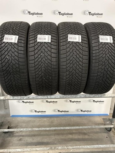 Set gomme 225 55r18 102h - 4,