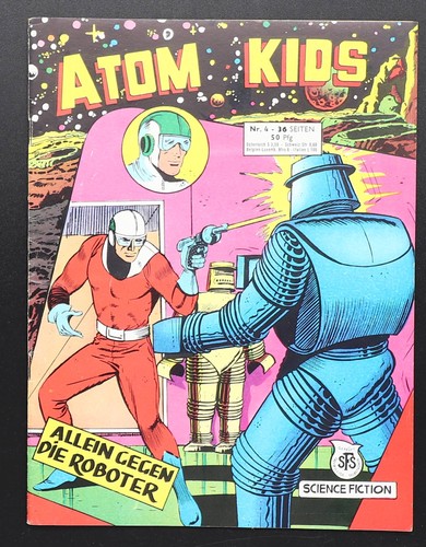 Atom kids sc science - 4,