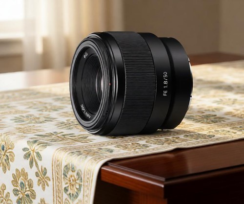 50mm 8 obiettivo - 50mm, f1.8