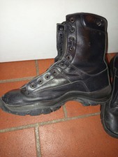 Stivale ORIGINALE Aeronautica Militare N44