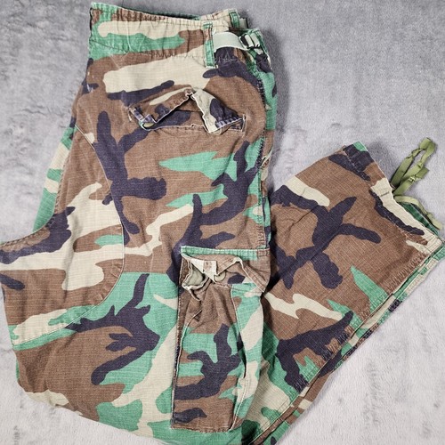Tru spec pantalone cargo uomo - spec,
