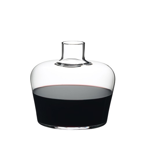 Riedel margaux decanter 4l - decanter, 1,4l