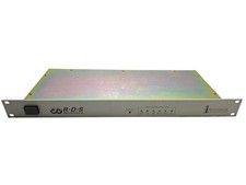 Inovonics Broadcast Dynamic