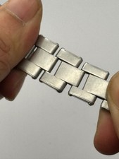 Rolex Vintage Acciaio Inox