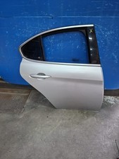 alfa romeo giulia sportello