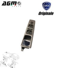 Pulsantiera interruttori