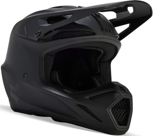 Casco motocross fox v3 - da,