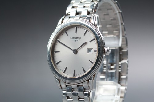 Mint longines flagship - longines,