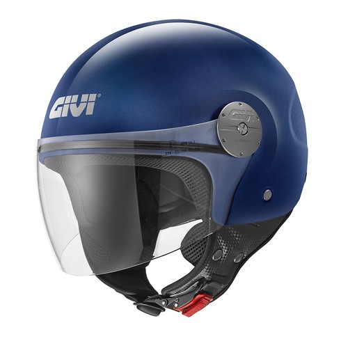 Givi h107sb50958 casco - givi,