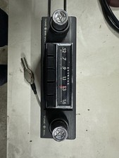 Autoradio Autovox RA164 6V/12V