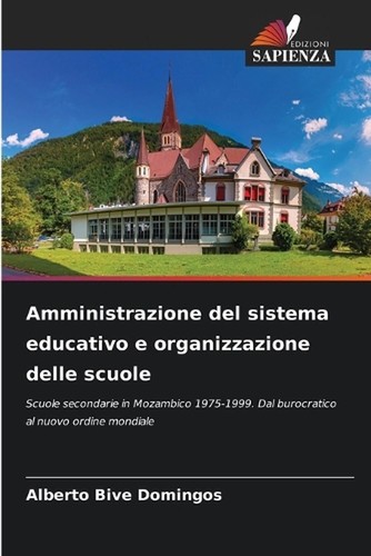 Amministrazione del sistema
