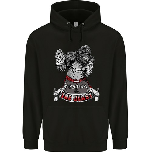 Muay thai the - thai, mma