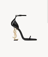 Sandali YSL Opyum in pelle