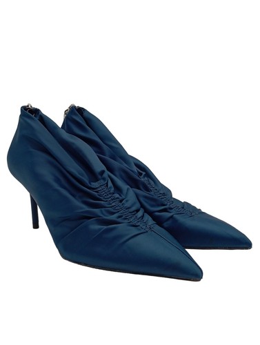 Zara woman décolleté - zara,