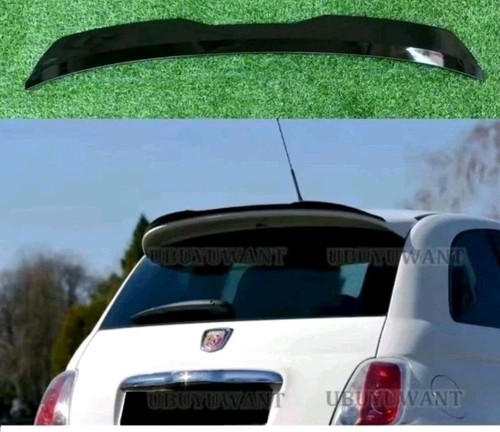 Spoiler 500 abarth - abarth, 595