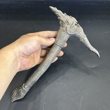 Rarissimo antico oggetto da