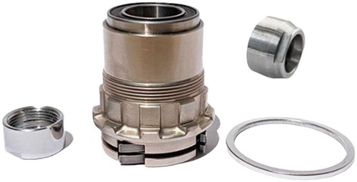 Adattatore wahoo freehub per - wahoo,
