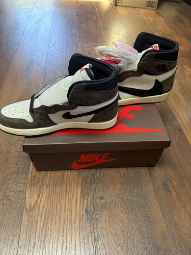Nike jordan retro x - 1, og