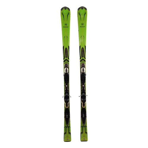 Sci rossignol pursuit ltd - rossignol, 14