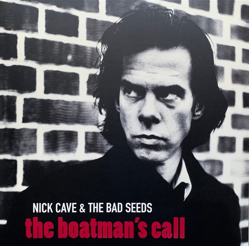 Nick cave the - bad, seeds