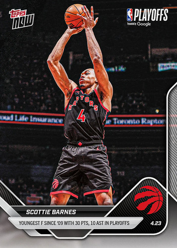 2025 nba topps now 272 - nba,