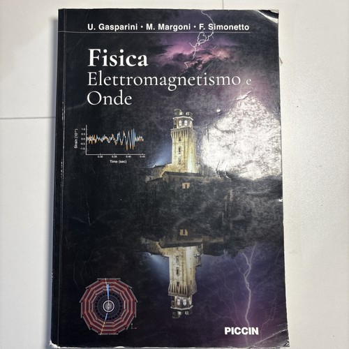 Fisica elettromagnetismo - elettromagnetismo, e
