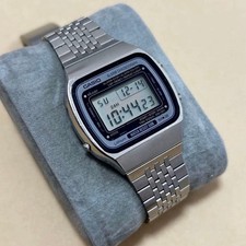 Orologio Casio W-52 Sveglia