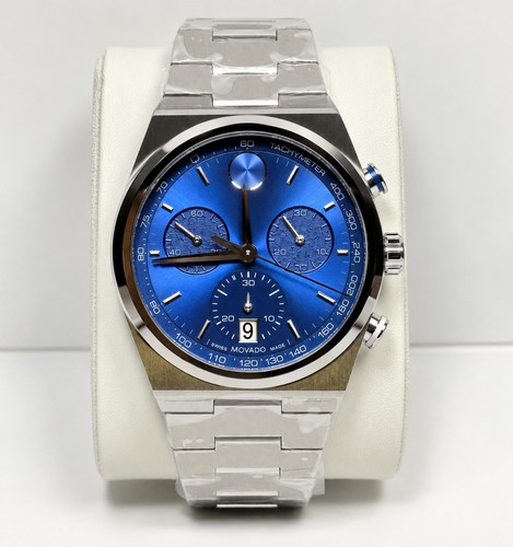 Orologio uomo movado bold - uomo,
