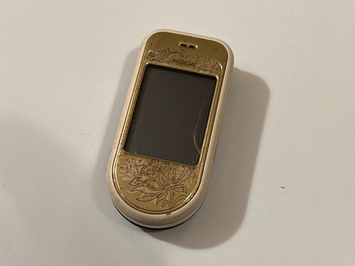 Nokia 7370 cellulare - nokia, vintage