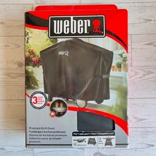 Coperchio griglia Weber