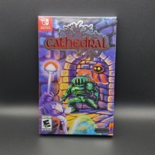 Cathedral - Premium Edition
