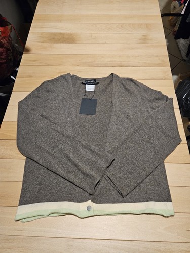 Cardigan 100 cashmere donna - cashmere,