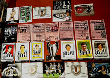 Promocard juve lotto 25 - ,