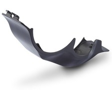 Protezione in plastica per