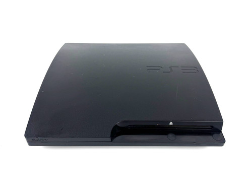 Sony playstation ps3 - ps3, slim