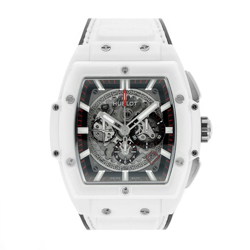 Hublot spirit big bang - spirit, 45mm