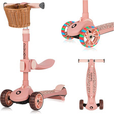 FRANKY 2 in 1 Bicicletta E