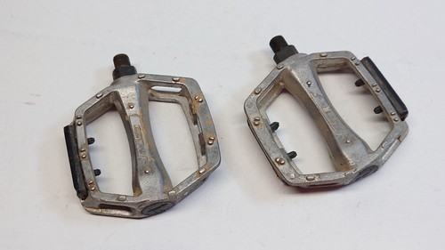 Pedali bmx - pedali, gt